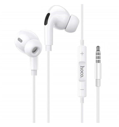 HOCO M77 ORIGINAL SERIES EARPHONE- JACK 3.5mm