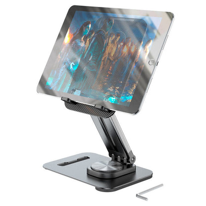 HOCO TABLETOP HOLDER PH48 DESKTOP STAND 360 ROTATION