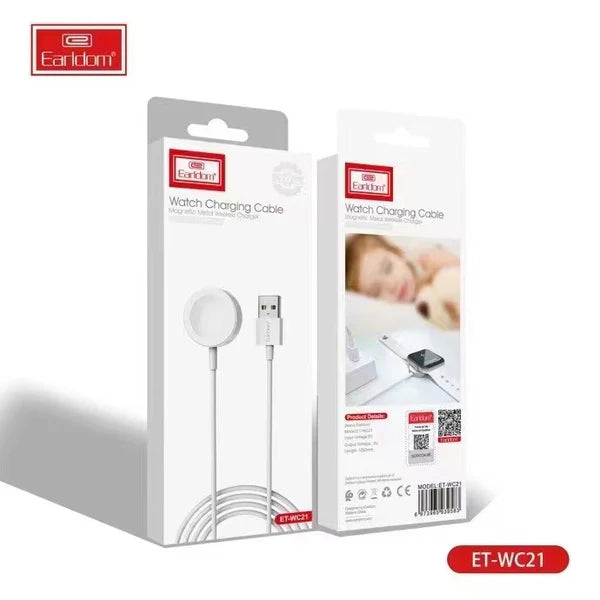 كابل شحن ساعة Earldom® WC21