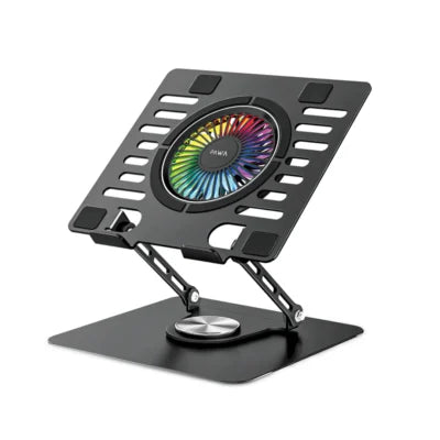 Pawa Laptop Cooling Stand with RGB Light