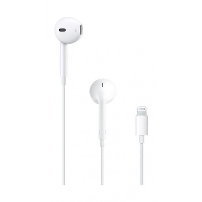 APPLE EARPODES LIGHNING