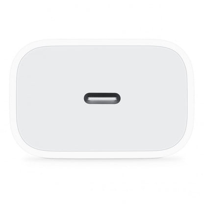APPLE 20W USB-C 3 PIN POWER ADAPTER
