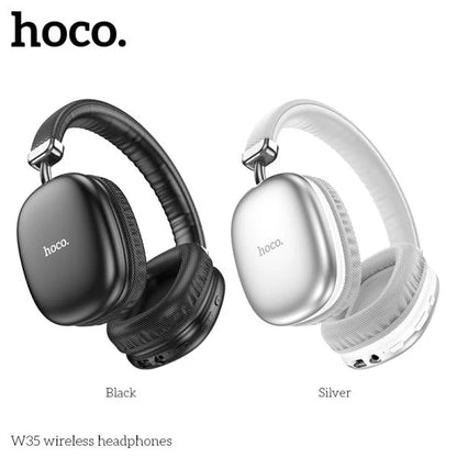 HOCO W35 TRIUMPH BT HEADPHONE
