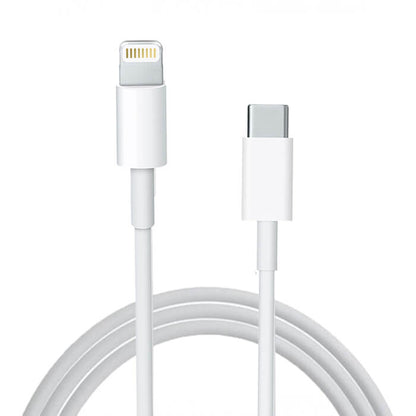 APPLE USB-C TO LIGHTNING CABLE 1 METER