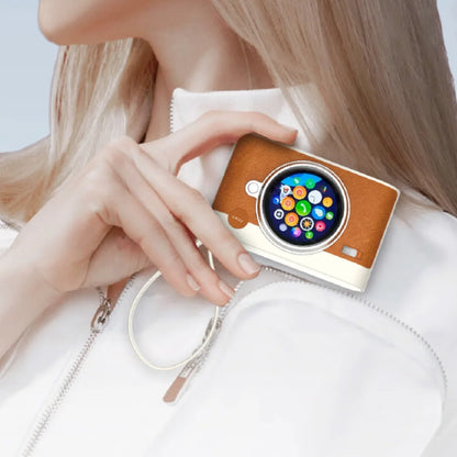 PRIMA SMART POWERBANK WITH APP & TOUCH DISPLAY